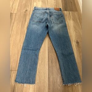 Levis 501 Skinny Women's Jeans